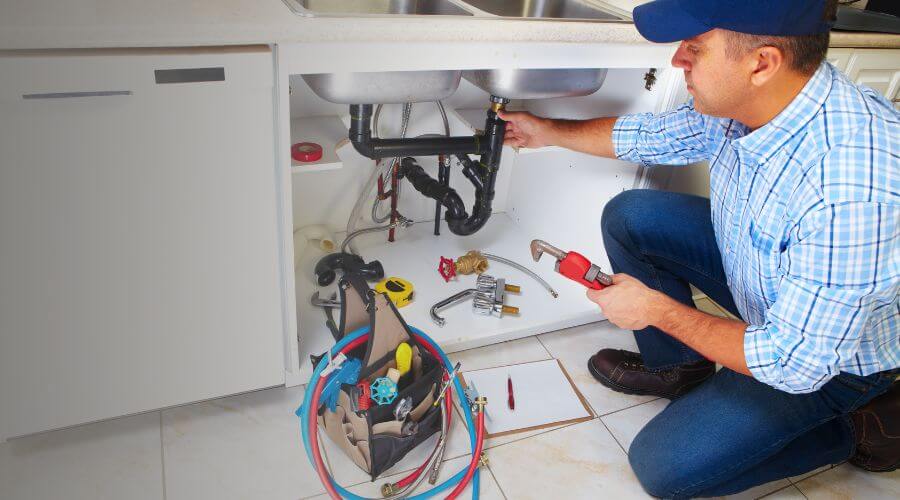 Professional Leak Detection Services in Keymar, MD